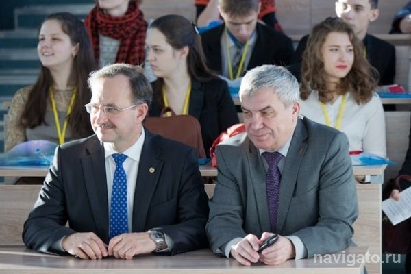 Лучшие юные физики - в СУНЦ НГУ, Православной гимназии и в Бердске