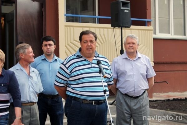 Идет суд над Дмитрием Лыковым