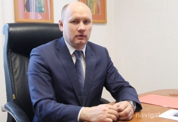 Чиновники Новосибирска перебираются в Бердск