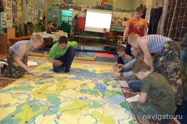 «Потешные полки» отпраздновали 13-летие