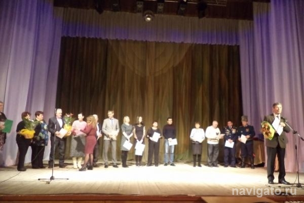 Центру молодежного досуга 