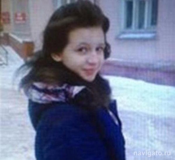В Бердске разыскивают пропавшую школьницу