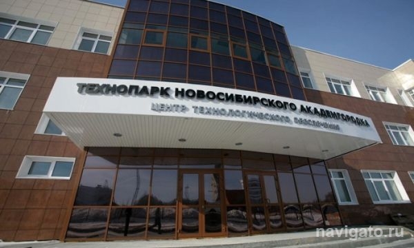 Технопарк построит кампус за 3 млрд рублей