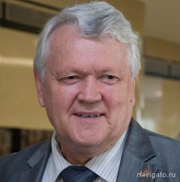 Председатель СО РАН предлагает создать Центр превосходства