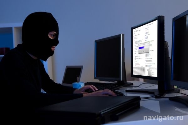 За ущерб корпорации Microsoft осужден житель Бердска