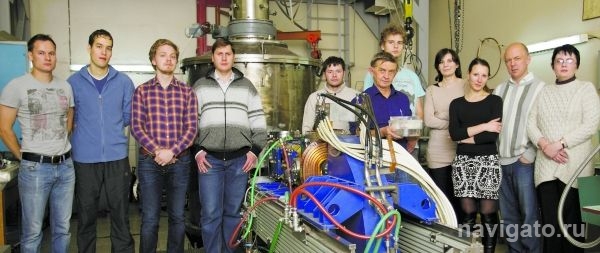 Сибирские и японские ученые первыми опробовали новый метод лечения рака