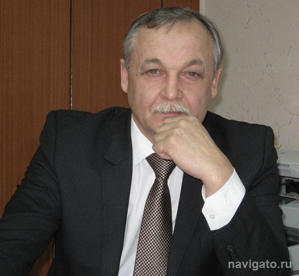 Новое назначение бывшего главы района