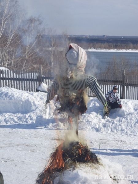 Гуляй, Огурцово!