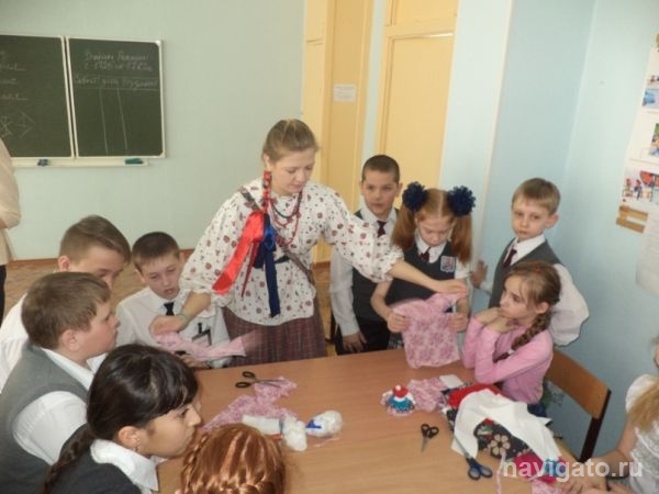 Фестиваль «Мы живём в Сибири»
