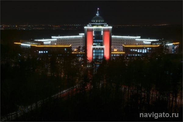 НГУ вошел в топ-100 предметного рейтинга QS