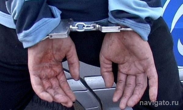 18-летний бердчанин избил знакомого кочергой