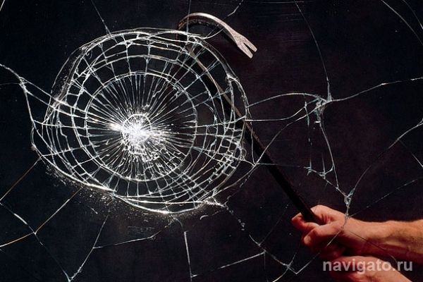 Полиция района раскрыла кражу