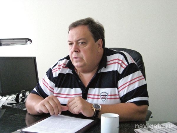Дмитрий Лыков приговорен к 5 годам лишения свободы