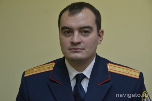 Глава Следственного комитета РФ восстановил в должности начальника СКР по Бердску