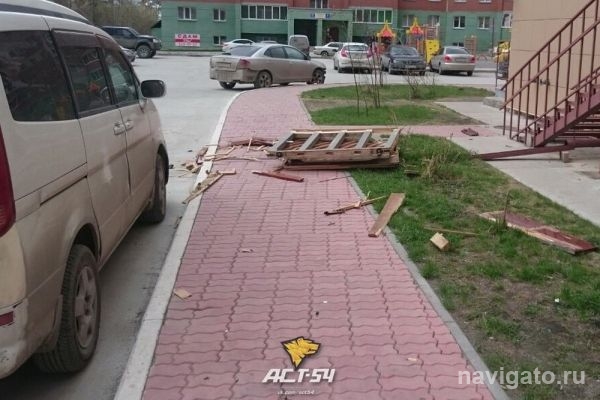 Балтийская 