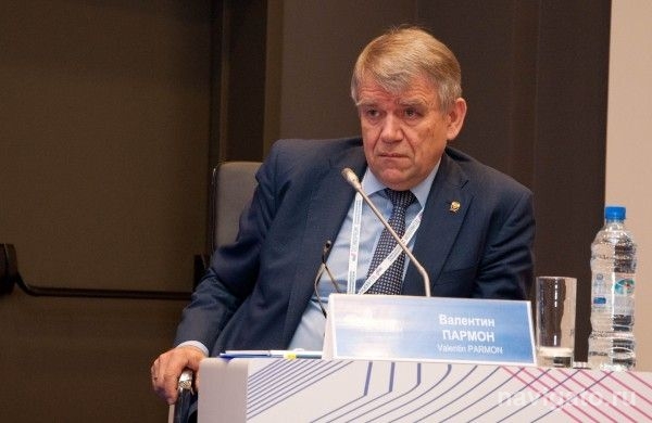 Академик Валентин Пармон стал лауреатом Международной премии «Глобальная энергия»