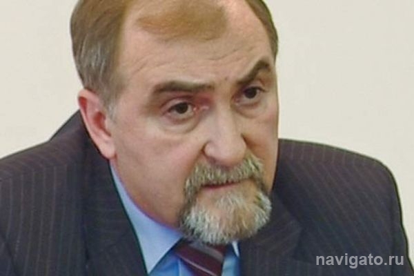 Экс-директор центра вирусологии «Вектор» объявлен в розыск
