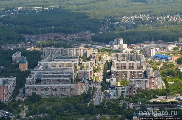 Изменились правила движения в микрорайоне Щ