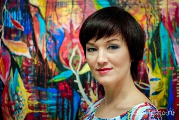 «Цветение духа» во Дворце молодежи