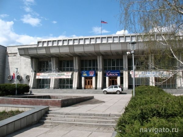 Школьников приглашают поучиться КВНу