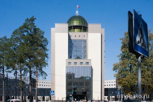 НГУ вошёл в топ-10 предметного рейтинга российских вузов по всем направлениям