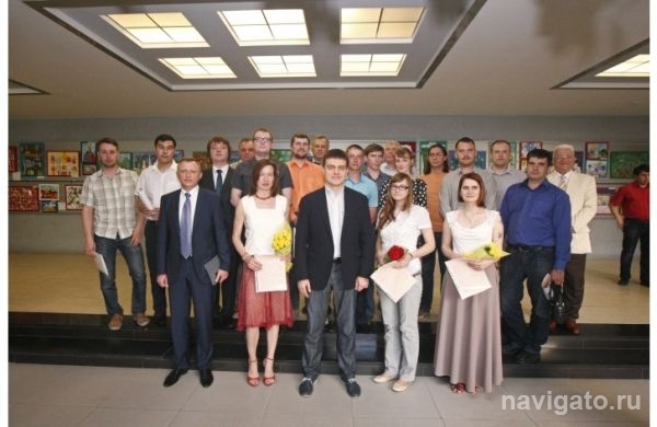 Молодым ученым выдали 14 жилищных сертификатов