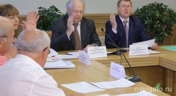 Стали известны обладателей премий мэрии для молодых ученых (список)