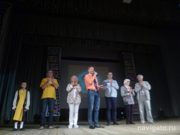 «Жар-птица» прилетела!