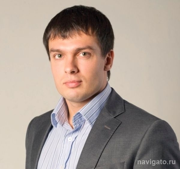 Данил Иванов стал депутатом Госдумы