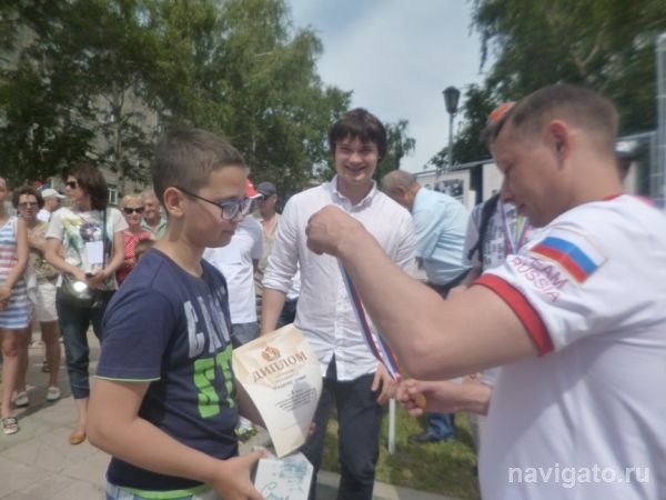Шестиклассник из Кольцово блеснул на шахматном фестивале