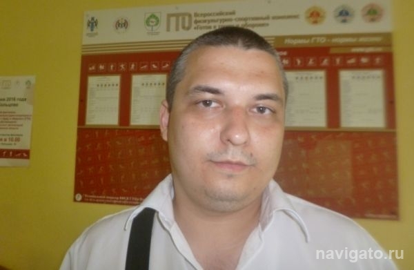 Алексей Белецкий стал победителем шахматного турнира в Кольцово