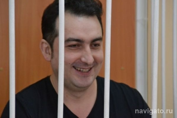 Сократить 9-летний срок наказания пытался бывший вице-мэр Бердска