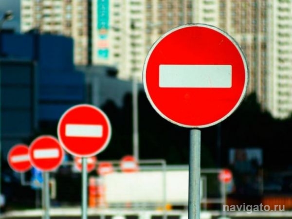 Ильича перекроют для фестиваля Сергея Фалетенка
