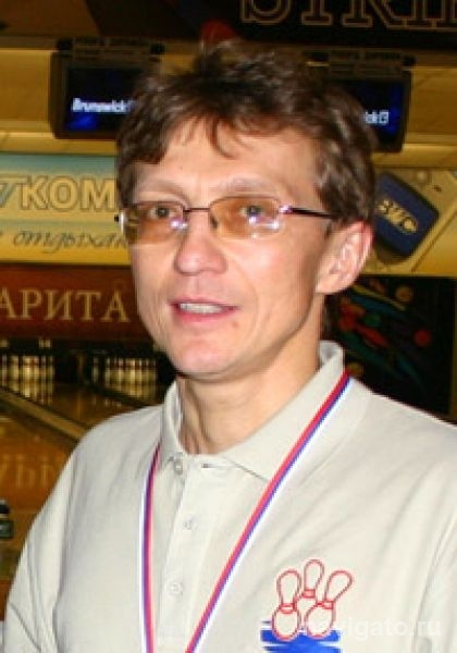 Спортсмен из Академгородка выиграл Кубок России по боулингу