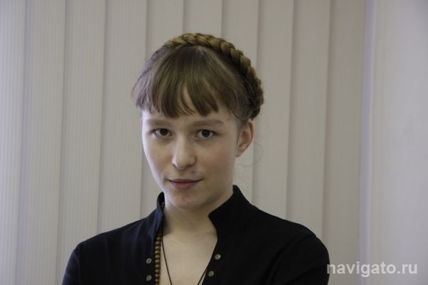 Студентка НГУ приглашена на международный литературный форум