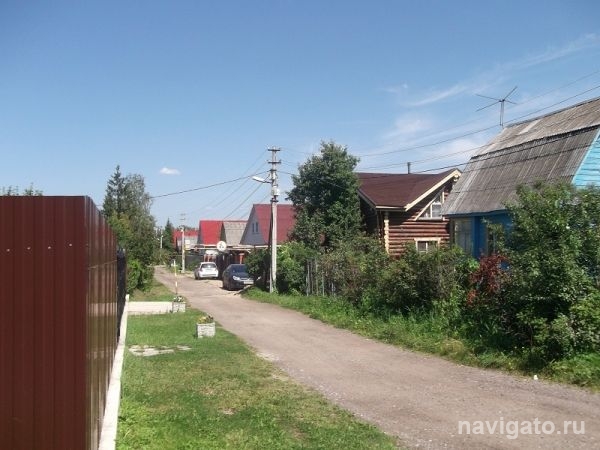 Садоводам дадут немного денег из облбюджета