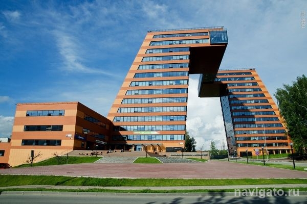 Академпарк готовит иск о защите деловой репутации