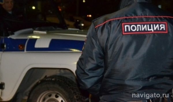 Разобрать крышу ювелирного салона пытались грабители в Бердске