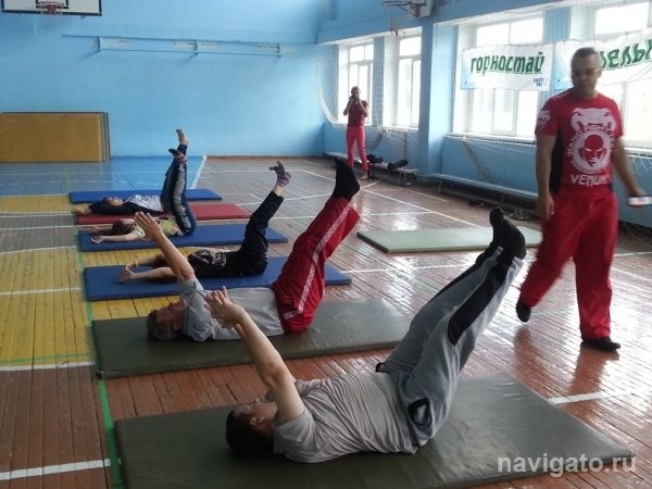 «Горностай» поддержал форум
