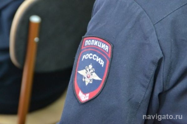 Полицейские задержали 32 подростков-пьяниц в Бердске