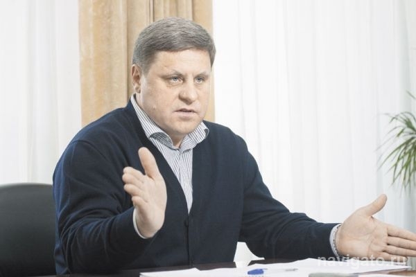 Видеоконференция с управляющим отделением Пенсионного фонда