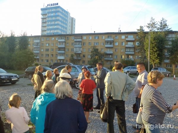Депутат считает, что собакам не место в квартирах