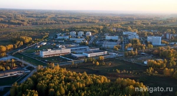 ГНЦ ВБ «Вектор» возглавил Ринат Максютов