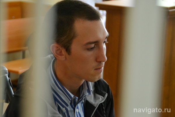 Блогер, осужденный за репост «ВКонтакте», напал на девушку