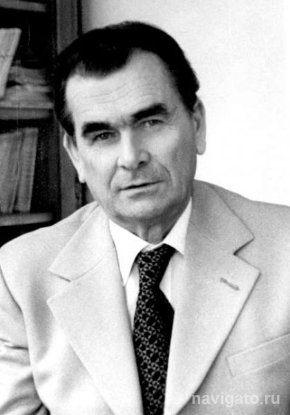 ИЦиГ СО РАН будет носить имя Дмитрия Беляева