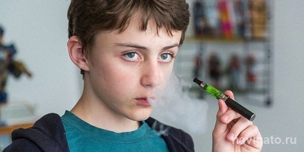 Оторвало три пальца при взрыве электронной сигареты у 13-летнего мальчика в Бердске
