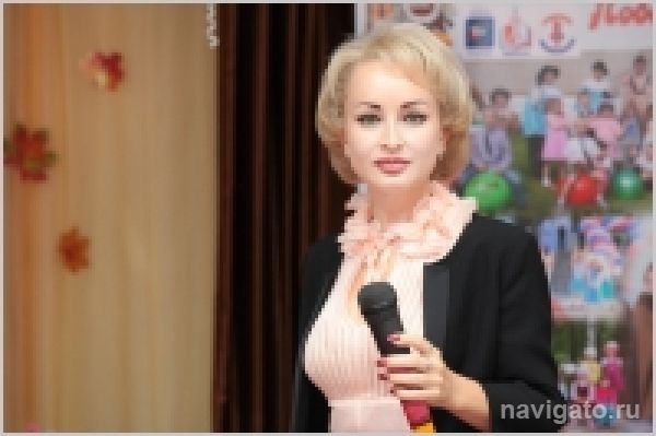 Директор школы №162 в числе 30 лучших в стране