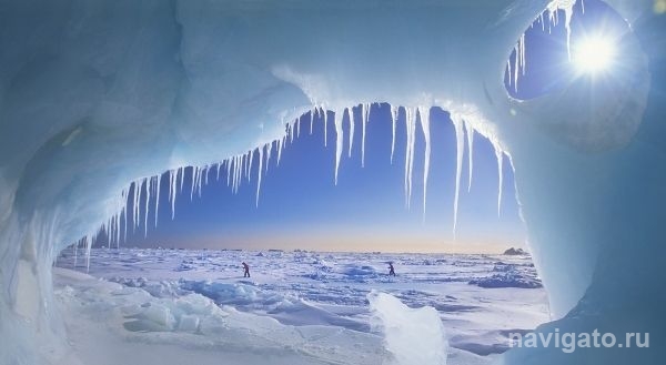Люди чаще падают и травмируются