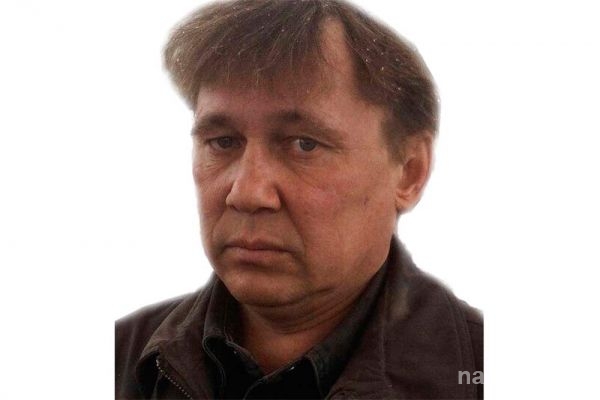 Не доехал до Академгородка житель Красноярского края