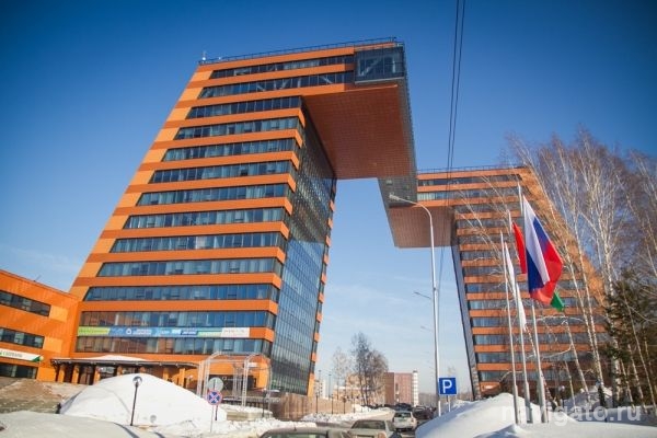 Глава области хочет уволить главу Технопарка новосибирского Академгородка